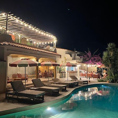 Hotel Riva Beach Porto-Vecchio  Ngoại thất bức ảnh