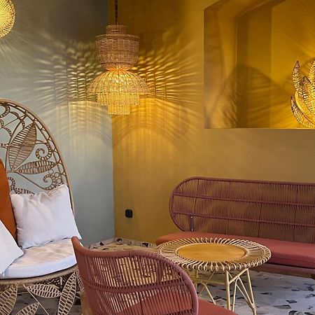 Hotel Riva Beach Porto-Vecchio  Ngoại thất bức ảnh
