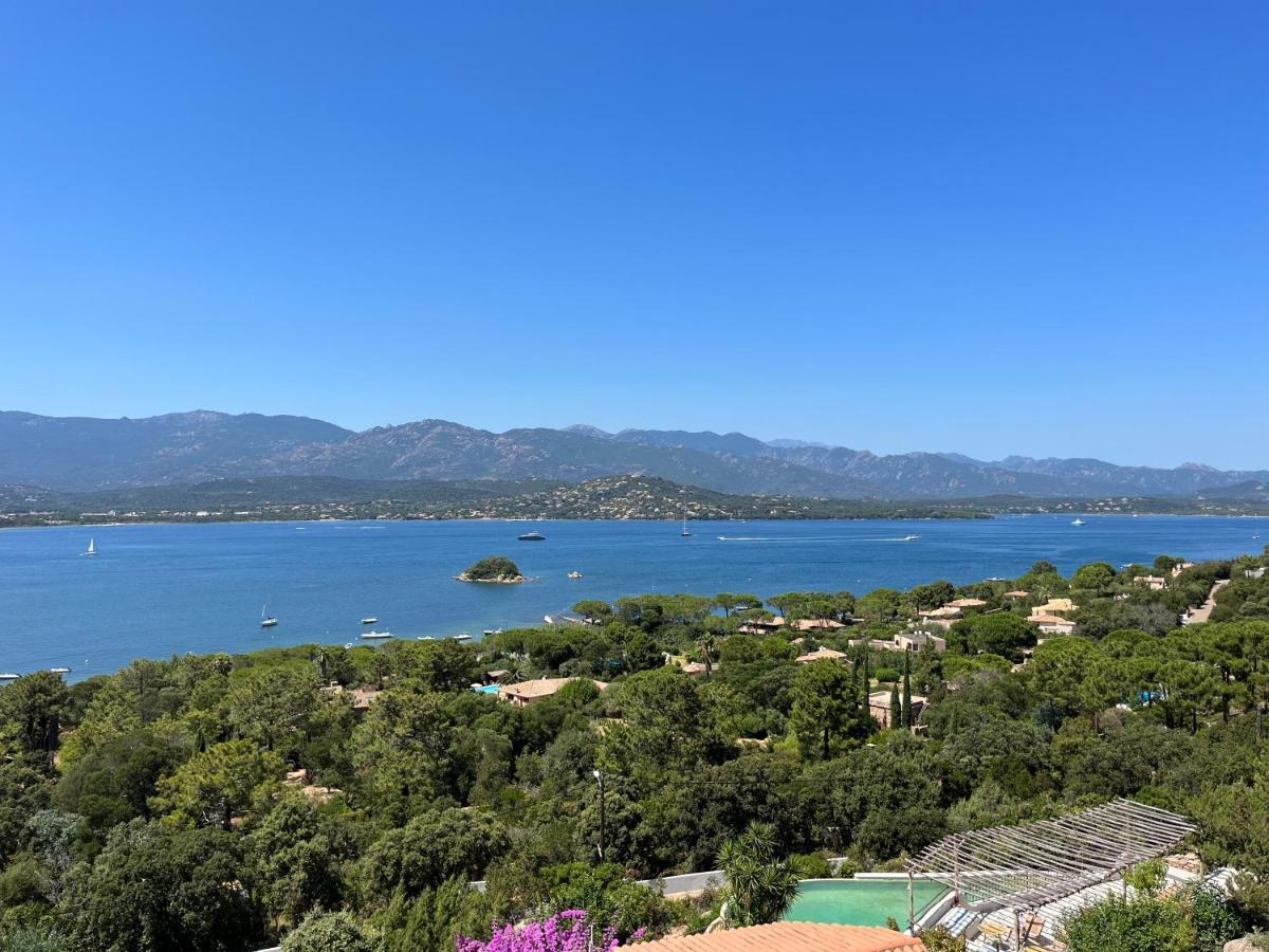 Hotel Riva Beach Porto-Vecchio  Ngoại thất bức ảnh