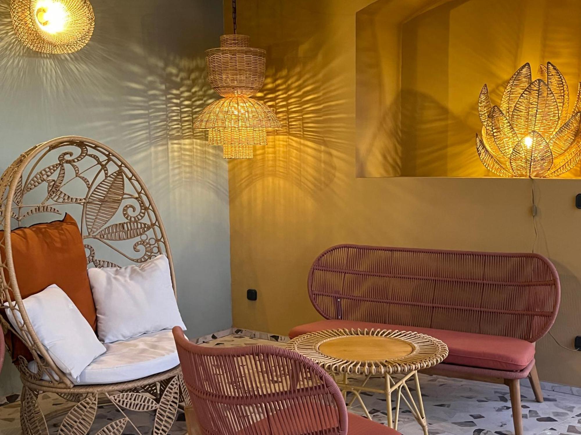 Hotel Riva Beach Porto-Vecchio  Ngoại thất bức ảnh