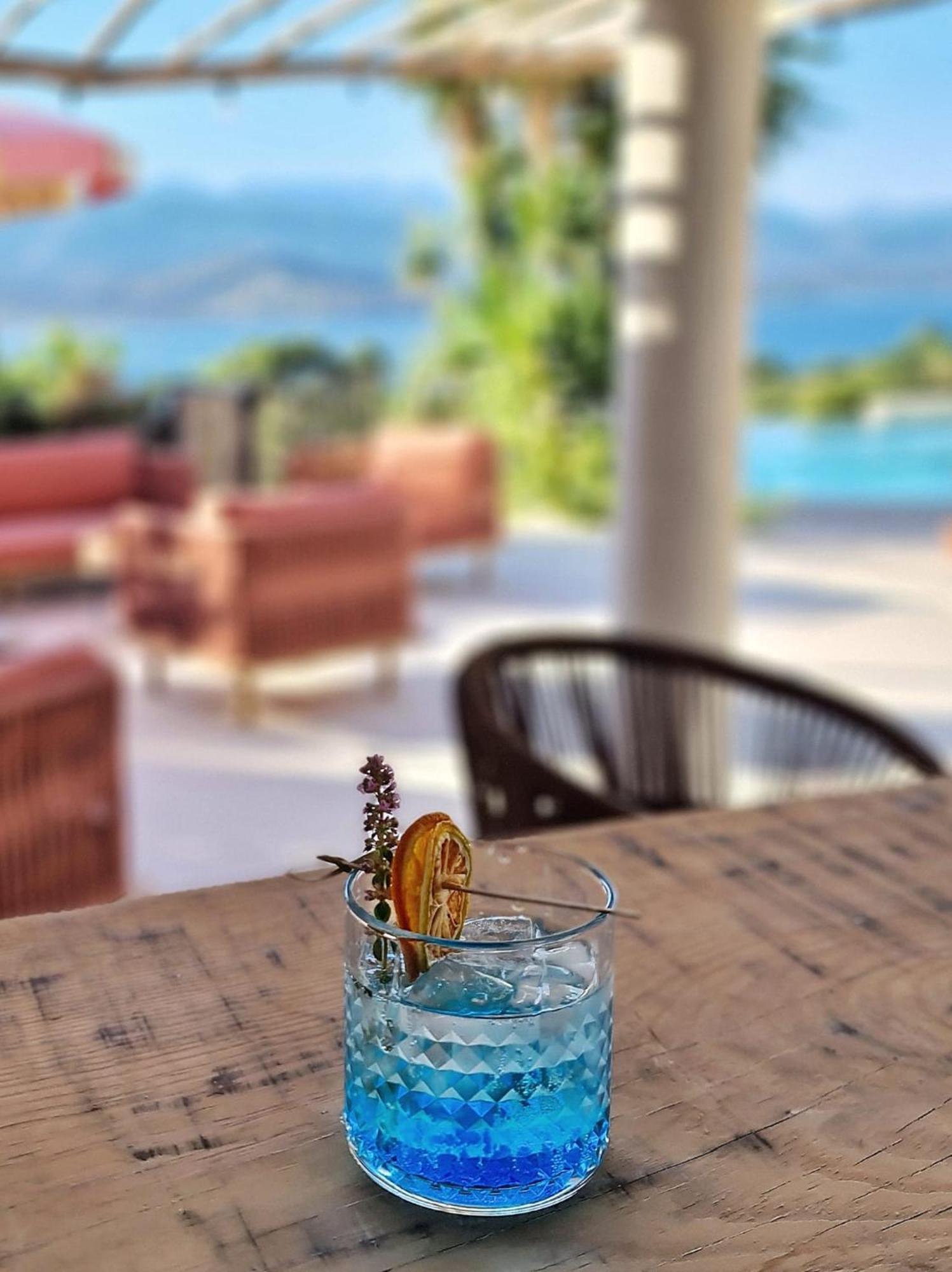 Hotel Riva Beach Porto-Vecchio  Ngoại thất bức ảnh