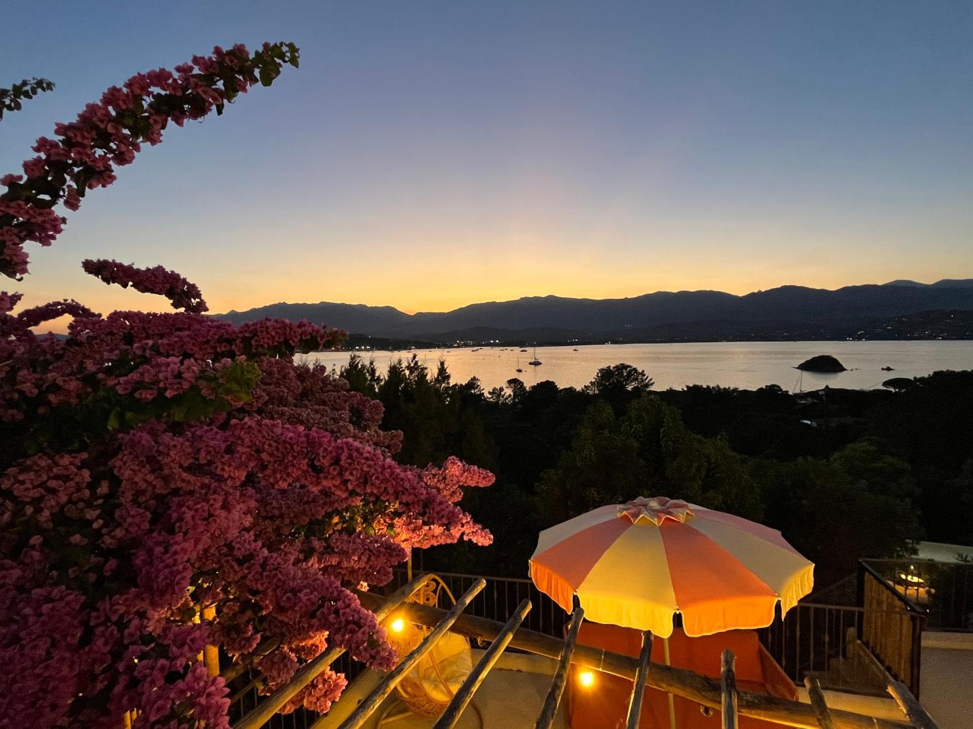 Hotel Riva Beach Porto-Vecchio  Ngoại thất bức ảnh
