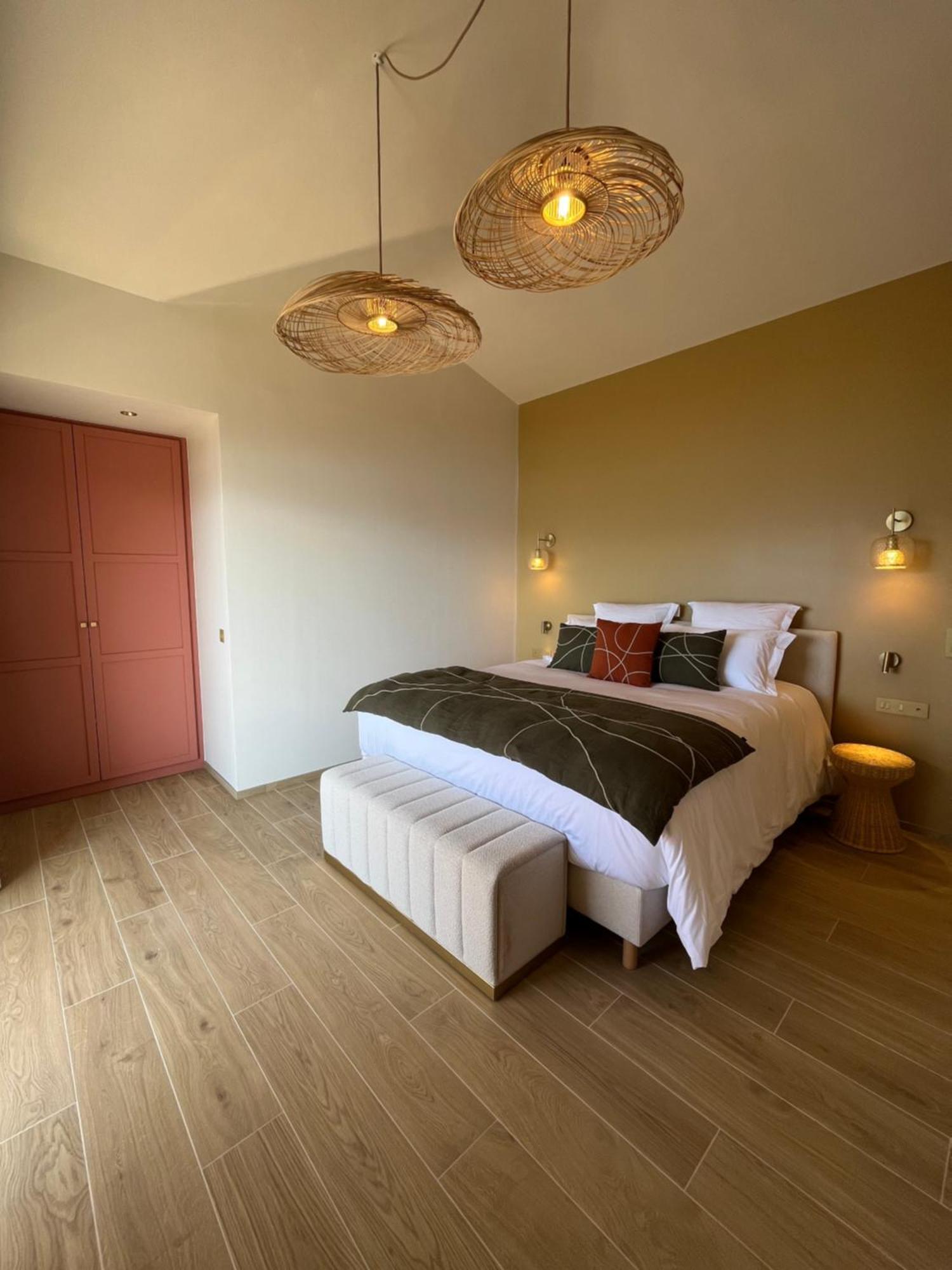 Hotel Riva Beach Porto-Vecchio  Ngoại thất bức ảnh