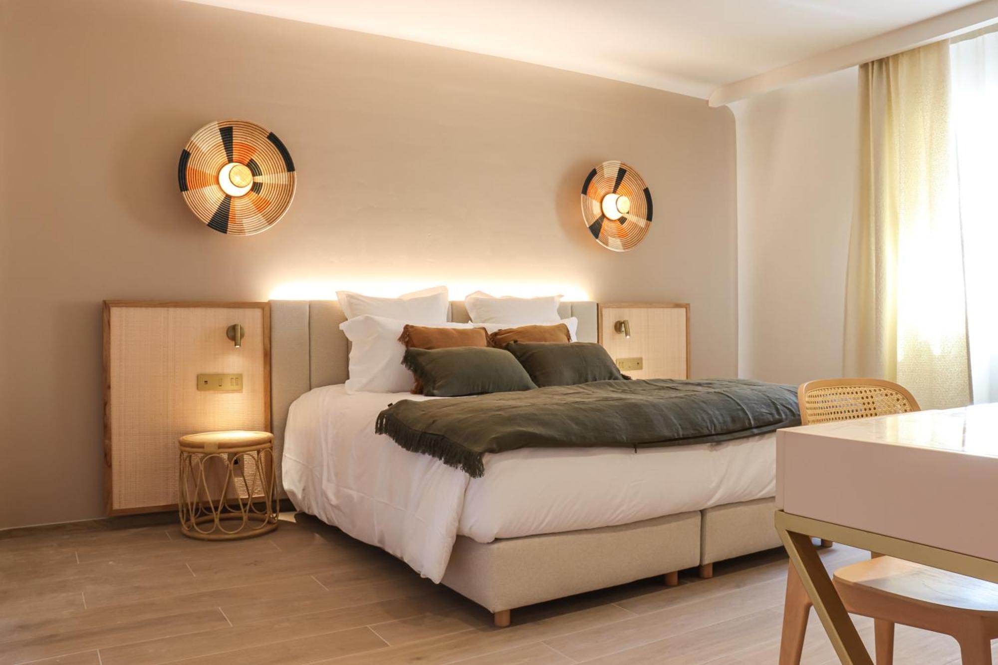 Hotel Riva Beach Porto-Vecchio  Ngoại thất bức ảnh