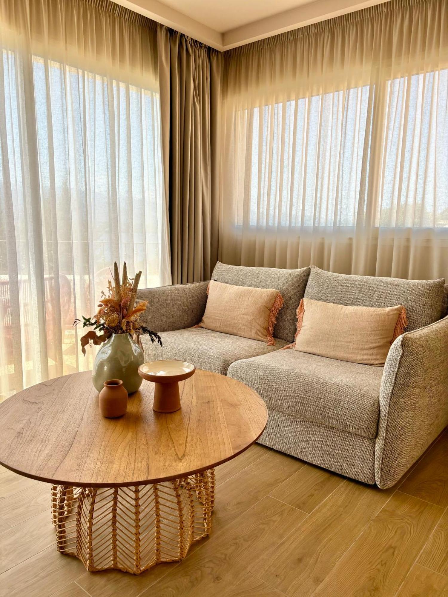 Hotel Riva Beach Porto-Vecchio  Ngoại thất bức ảnh