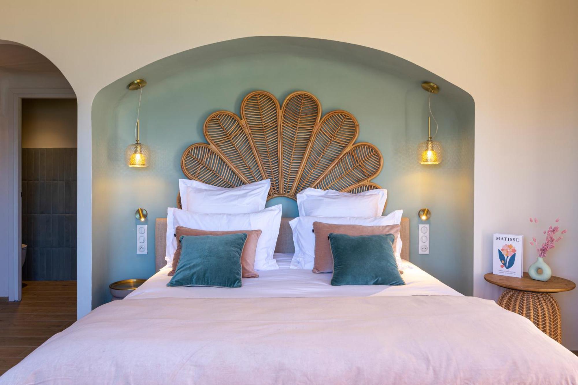Hotel Riva Beach Porto-Vecchio  Ngoại thất bức ảnh