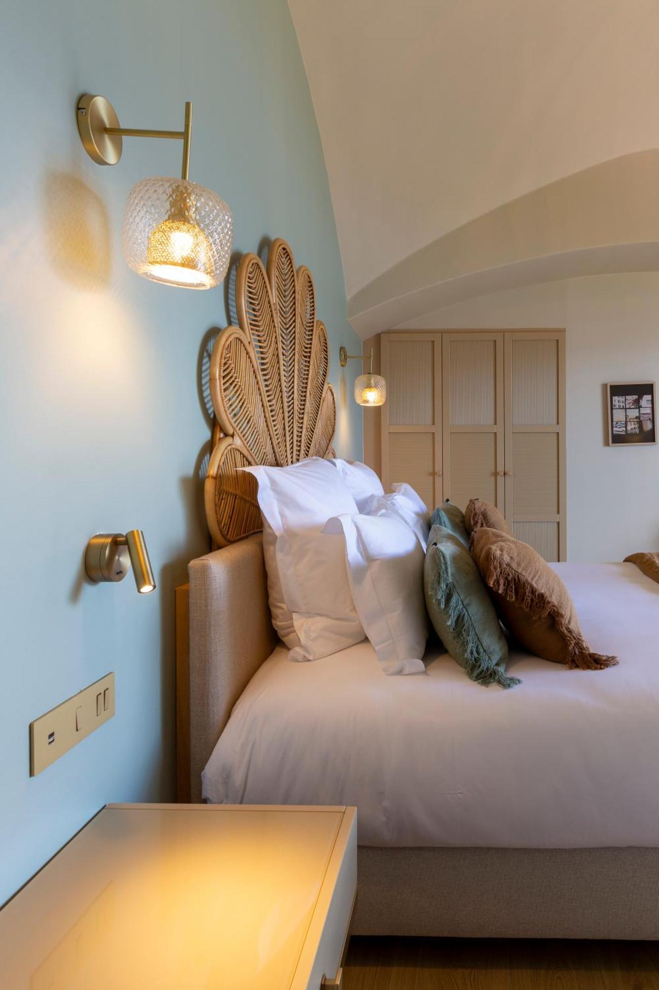 Hotel Riva Beach Porto-Vecchio  Ngoại thất bức ảnh
