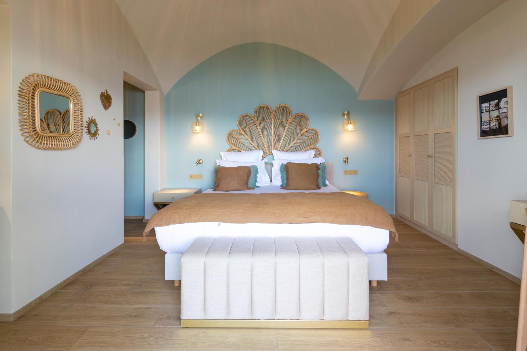 Hotel Riva Beach Porto-Vecchio  Ngoại thất bức ảnh