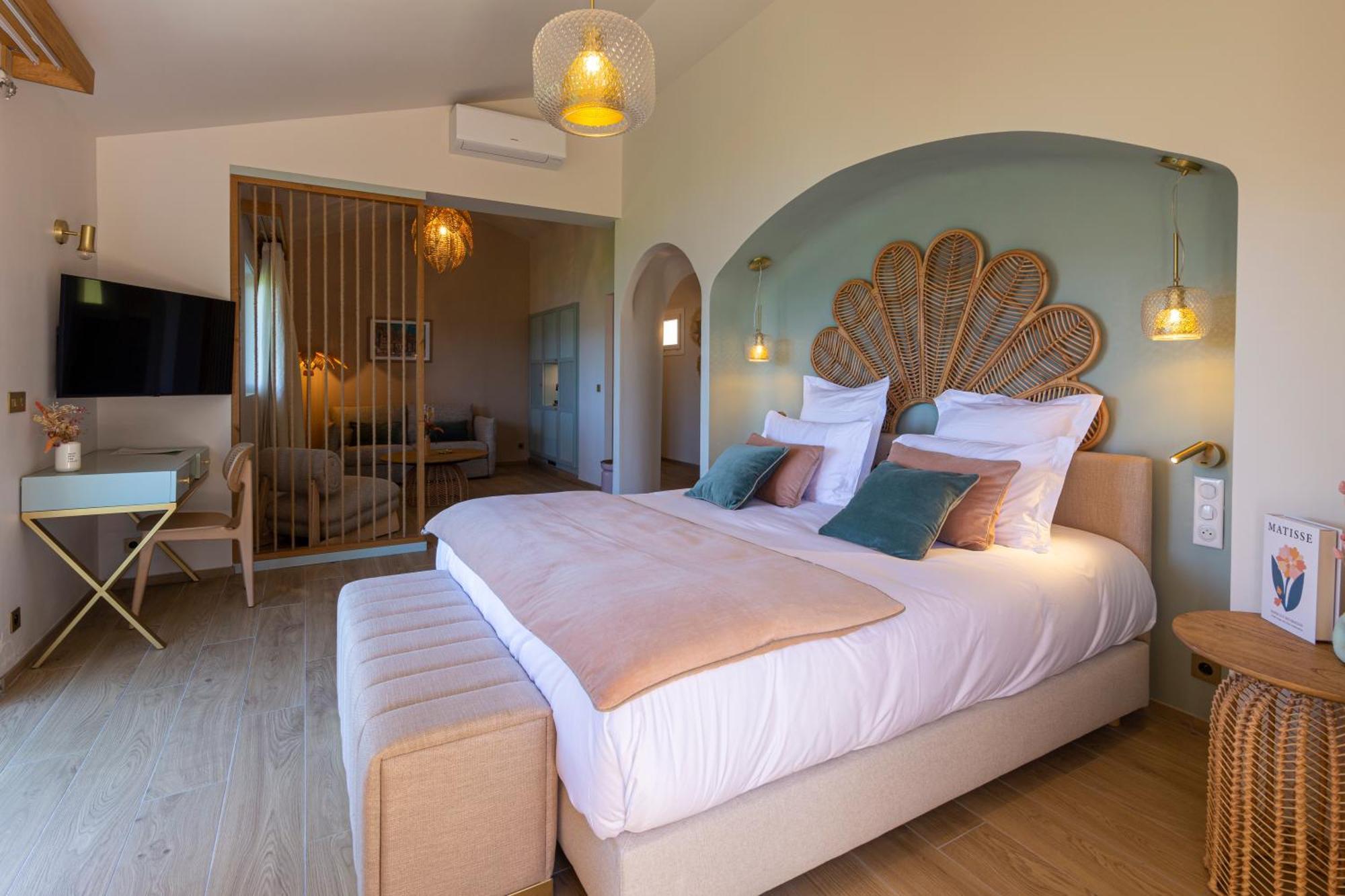 Hotel Riva Beach Porto-Vecchio  Ngoại thất bức ảnh