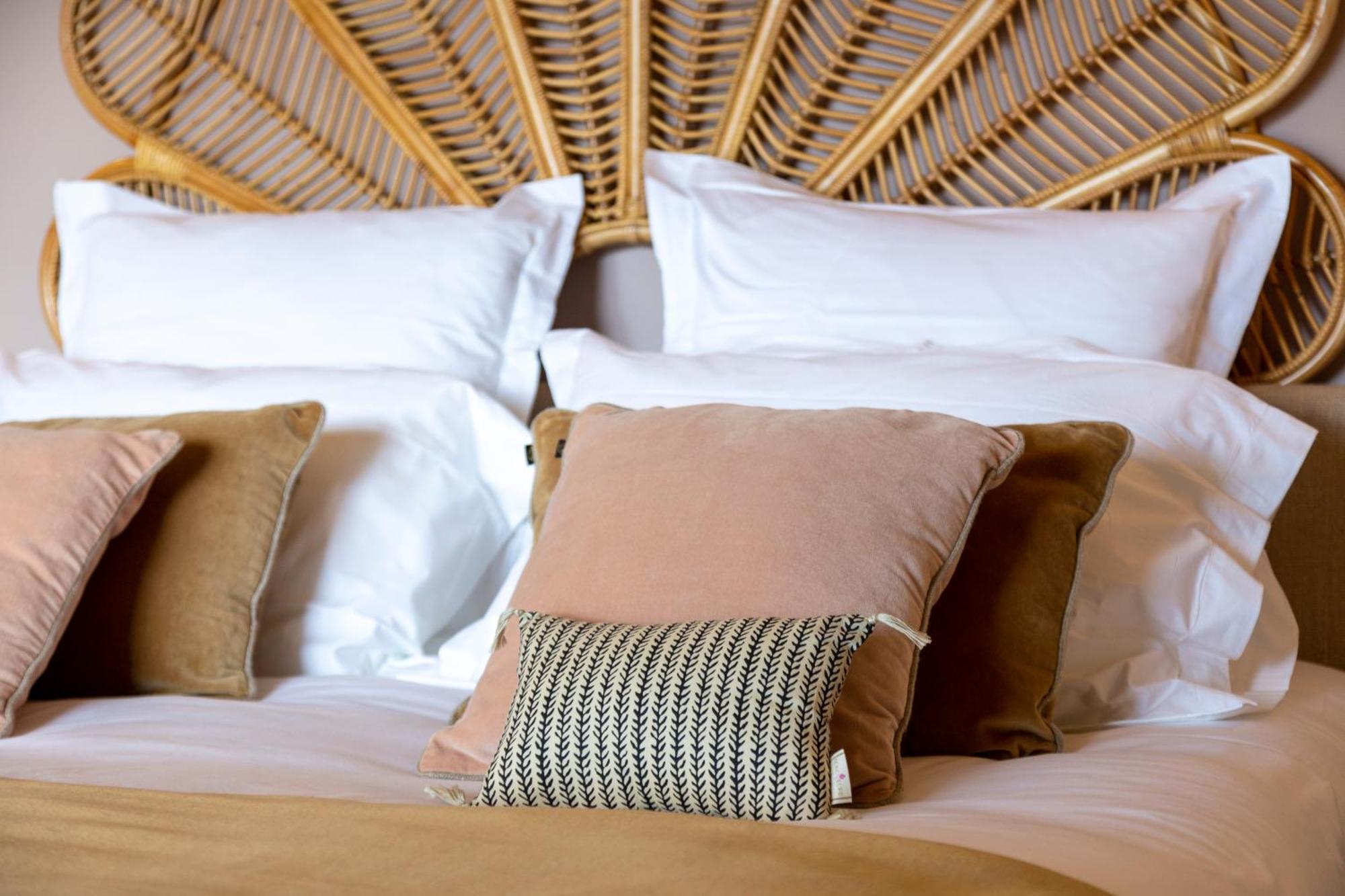 Hotel Riva Beach Porto-Vecchio  Ngoại thất bức ảnh