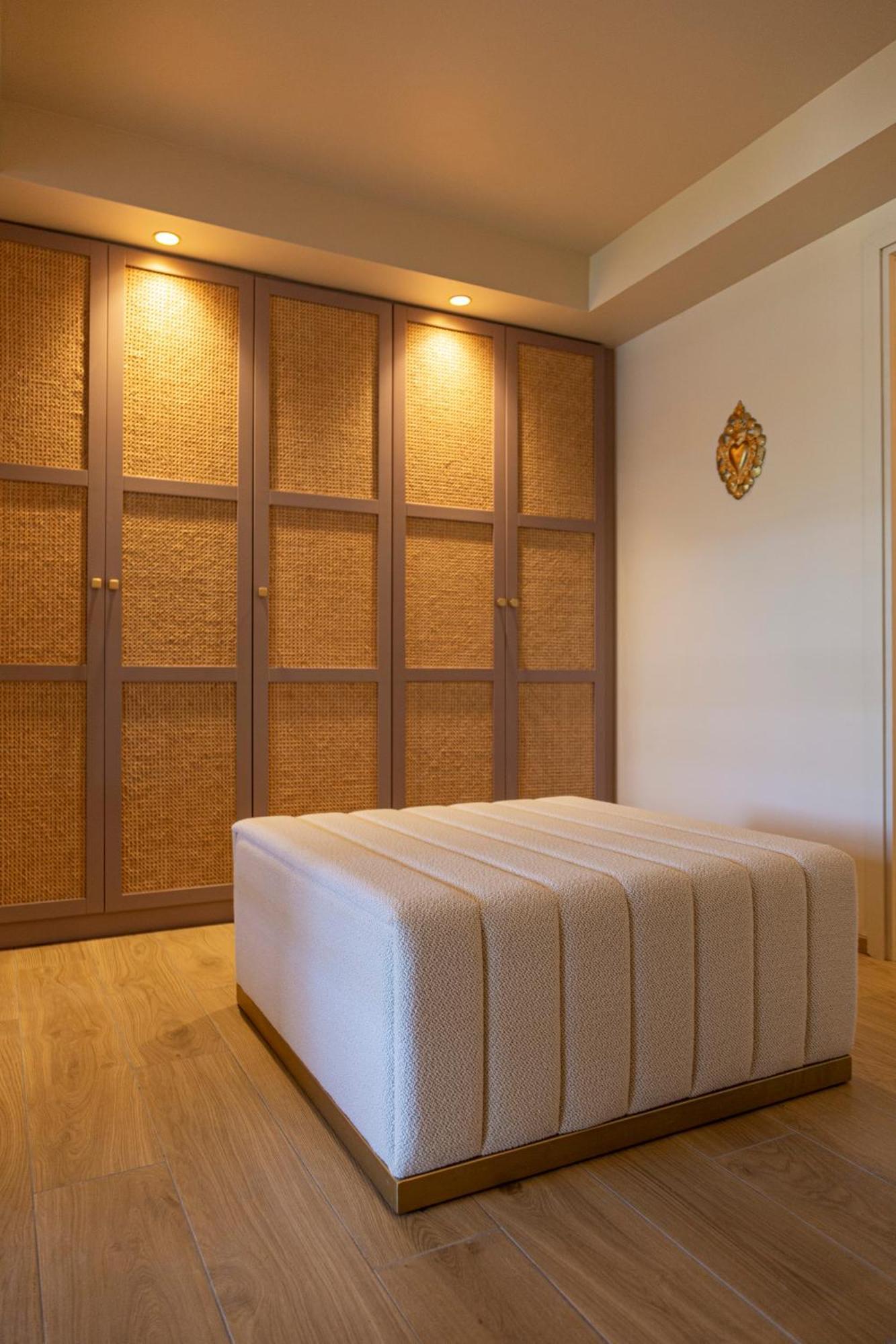 Hotel Riva Beach Porto-Vecchio  Ngoại thất bức ảnh
