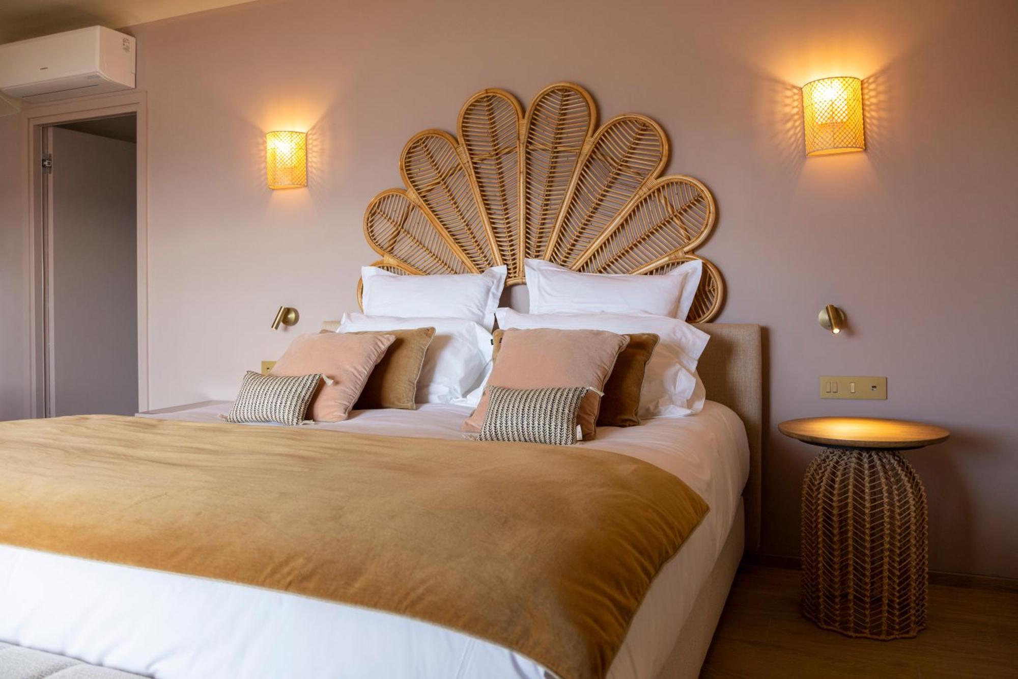 Hotel Riva Beach Porto-Vecchio  Ngoại thất bức ảnh