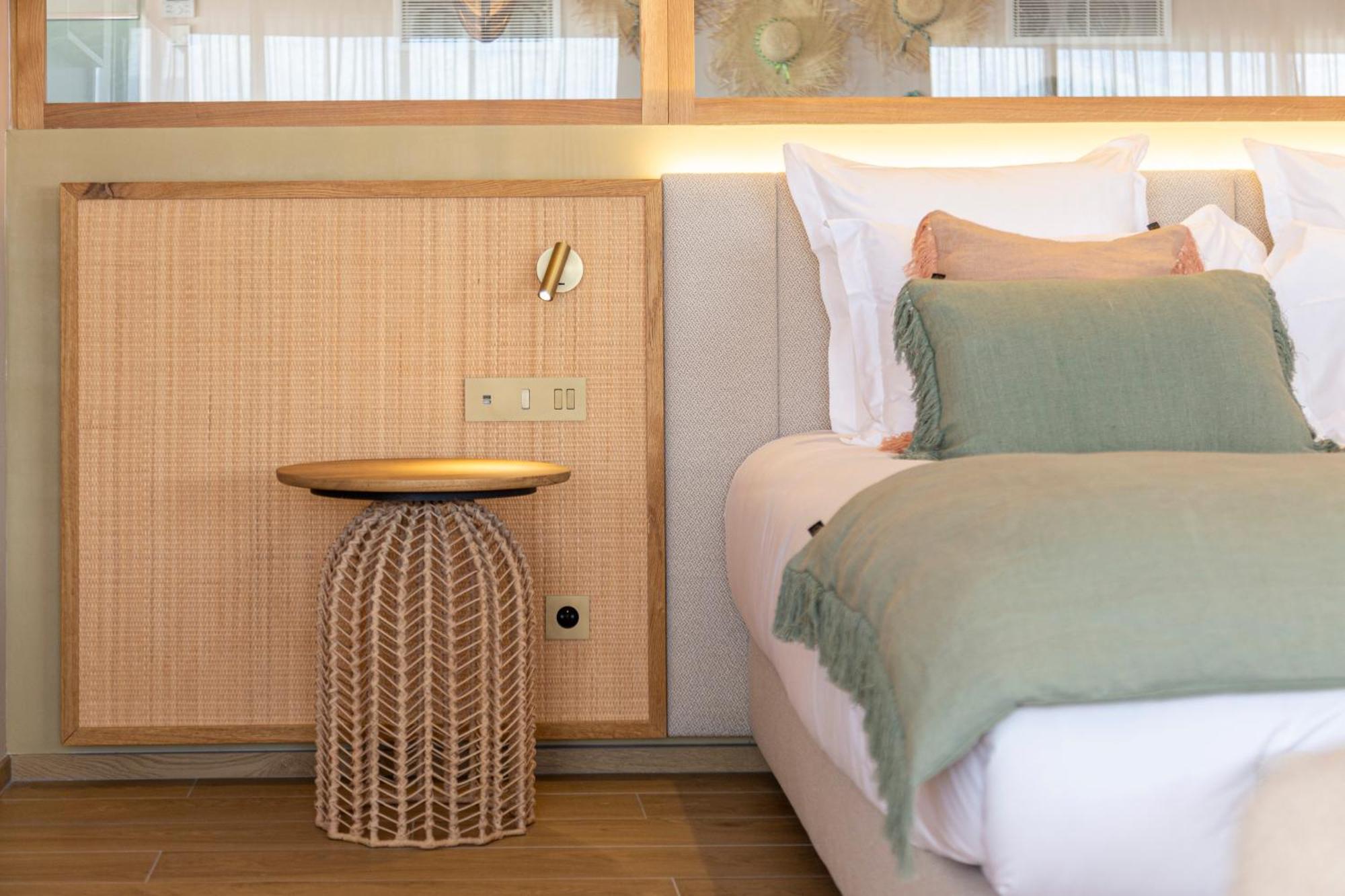 Hotel Riva Beach Porto-Vecchio  Ngoại thất bức ảnh