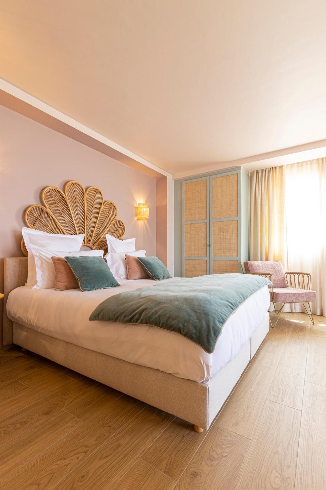 Hotel Riva Beach Porto-Vecchio  Ngoại thất bức ảnh