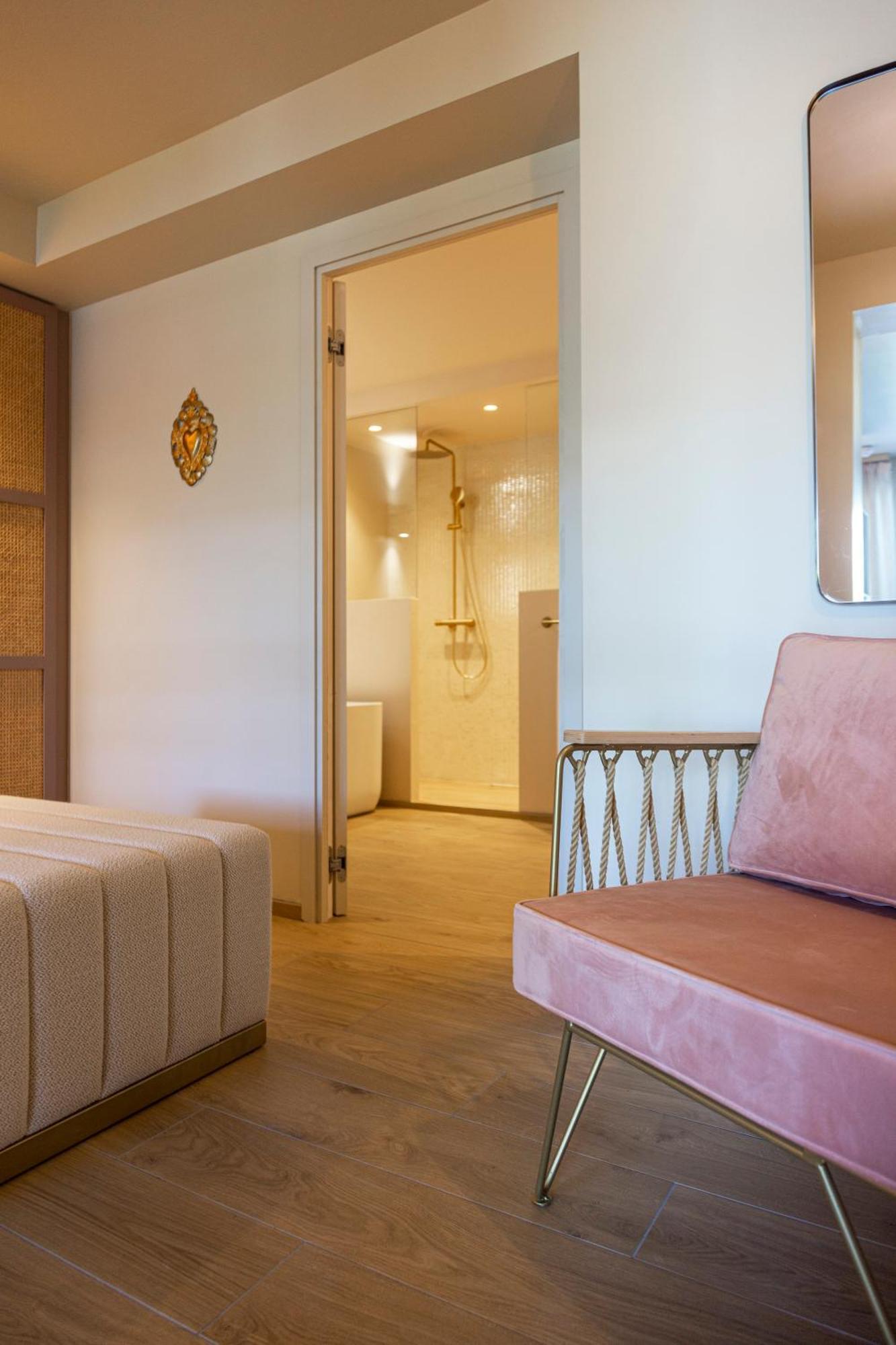Hotel Riva Beach Porto-Vecchio  Ngoại thất bức ảnh
