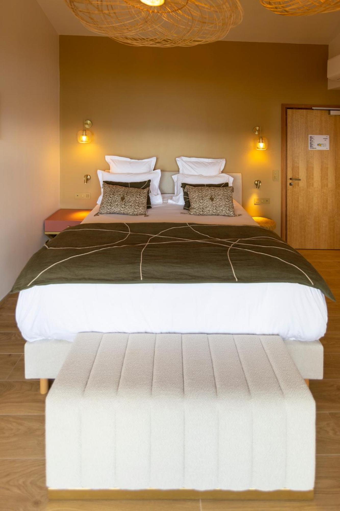 Hotel Riva Beach Porto-Vecchio  Ngoại thất bức ảnh