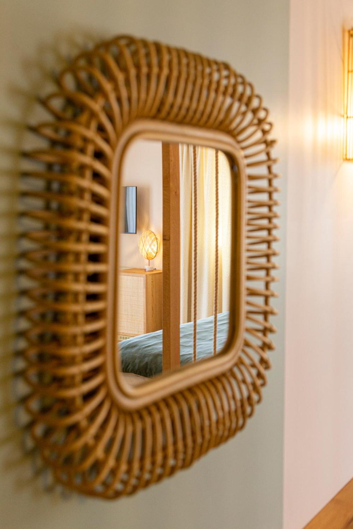 Hotel Riva Beach Porto-Vecchio  Ngoại thất bức ảnh