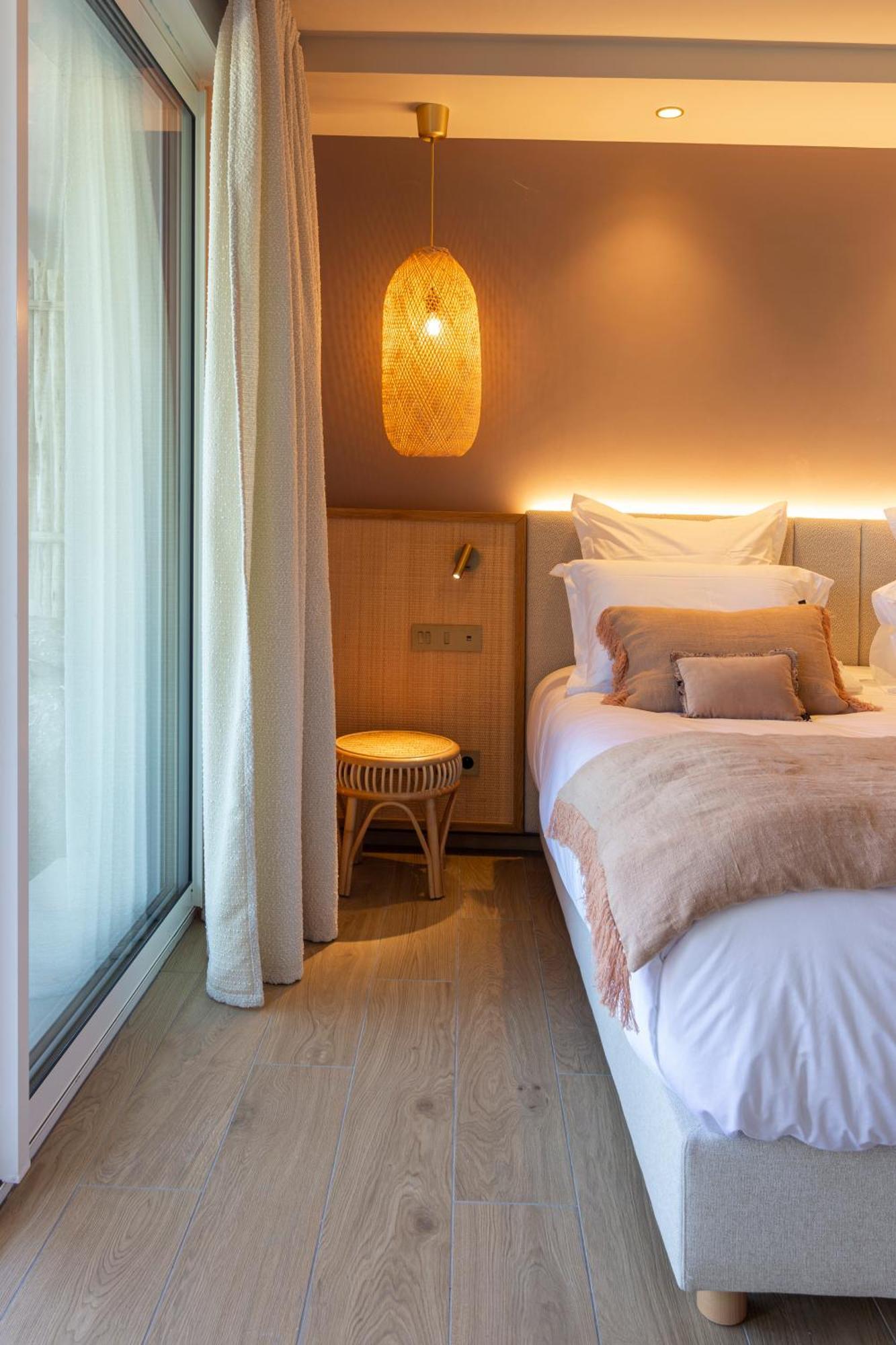 Hotel Riva Beach Porto-Vecchio  Ngoại thất bức ảnh