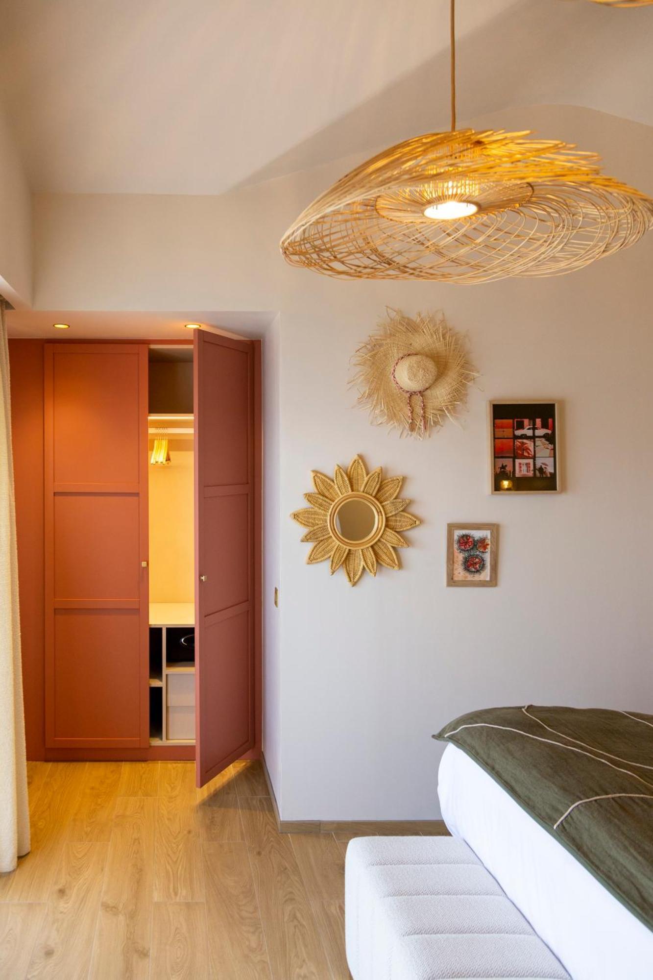 Hotel Riva Beach Porto-Vecchio  Ngoại thất bức ảnh