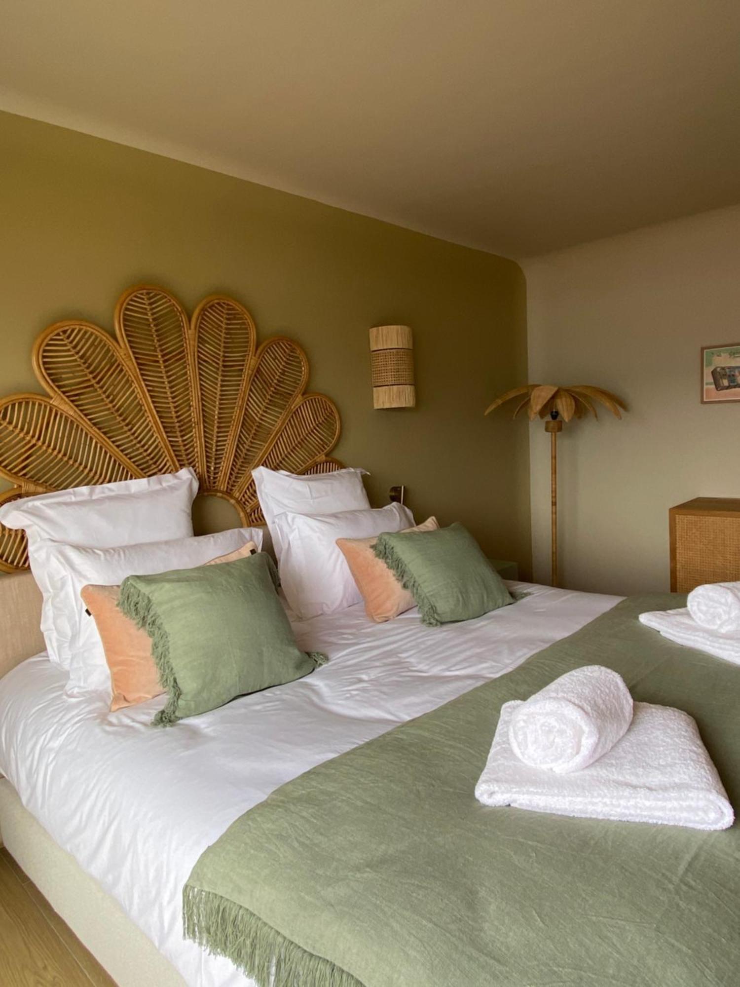 Hotel Riva Beach Porto-Vecchio  Ngoại thất bức ảnh